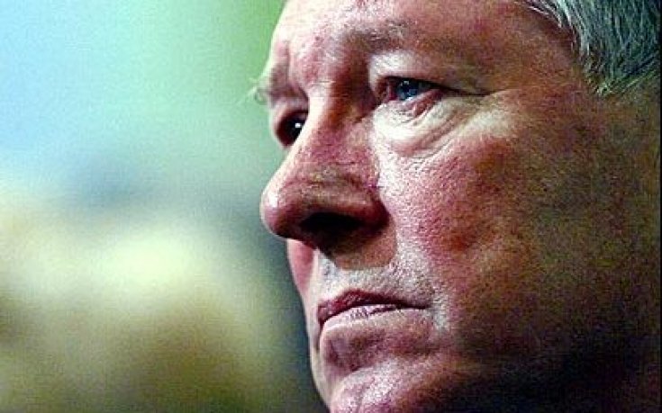 Фъргюсън изригна срещу Лил