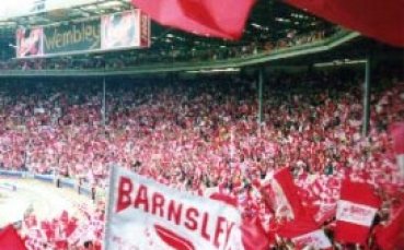 Барнзли със сензационна победа