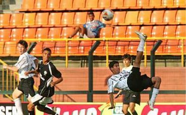 Бразилски съдия наказан след груба грешка