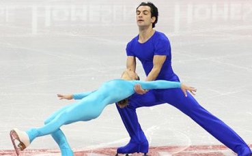 Без спортна двойка ще сме на Световното в Токио
