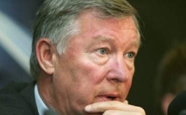 Сър Алекс: Нямам намерение да напускам скоро Юнайтед