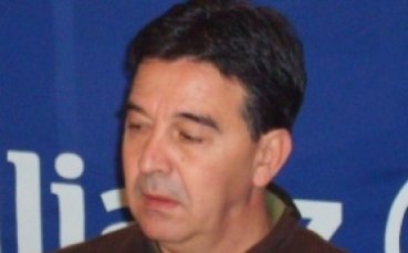Узунов: Антон Генов ще се справи с мача