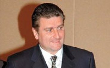 Валентин Златев