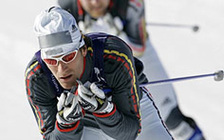 Акерман взе златото в северната комбинация на Световното