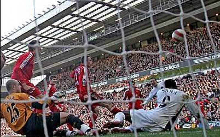 Джон О`Ший: Ще си окача гола в рамка