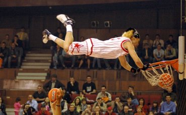 Започна гласуването за баскет Мача на звездите