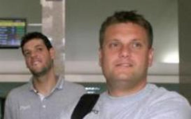 Мартин Стоев