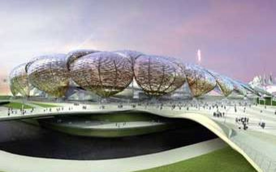 Австралийци ще строят олимпийското село в Лондон