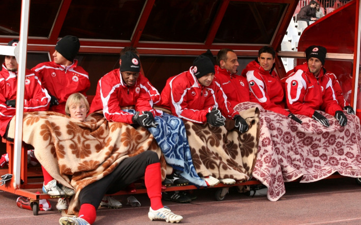 Психологът ще взима тлъсти пачки в ЦСКА