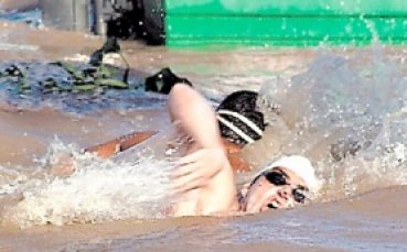 Петър Стойчев: Световното е цел номер 1 за мен тази година