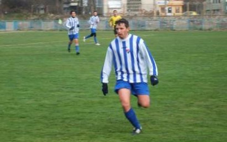 И Спартак Пд назначава психолог