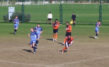 Литекс бие в контрола, Златинов се връща