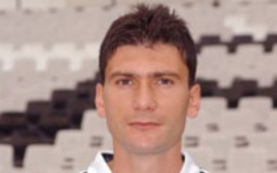 Тодор Колев стана играч на кръга