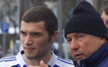 Атанас Чипилов: Конкуренцията е в наша полза