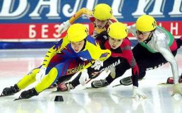 Раданова на полуфинал на Световното в Италия