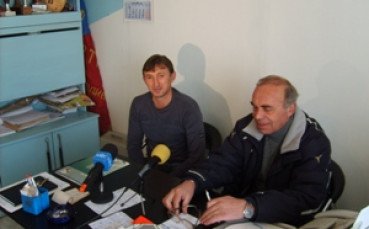 Христозов смени Неделчев в Спартак Пд