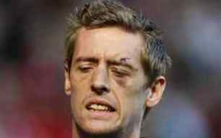 Ливърпул заповяда на Крауч да се оперира