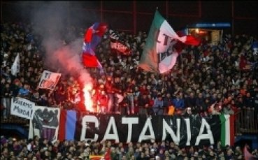 Катания се мести в Римини
