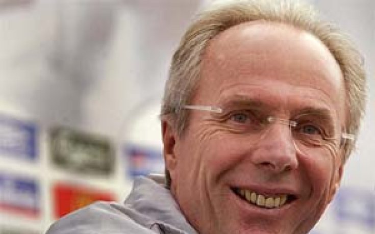 Ериксон остава безработен