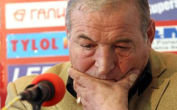 Червената стомана се оказа алуминий