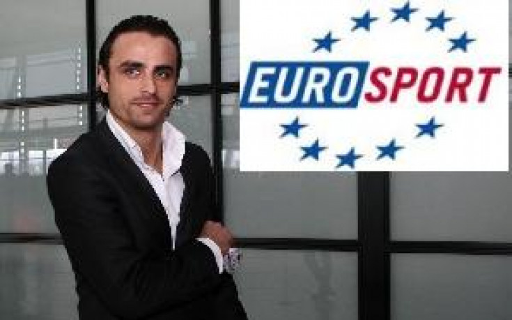 Гласувайте за Бербатов за Играч на годината в Англия!