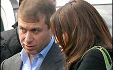 Сензация: Абрамович се разведе тайно