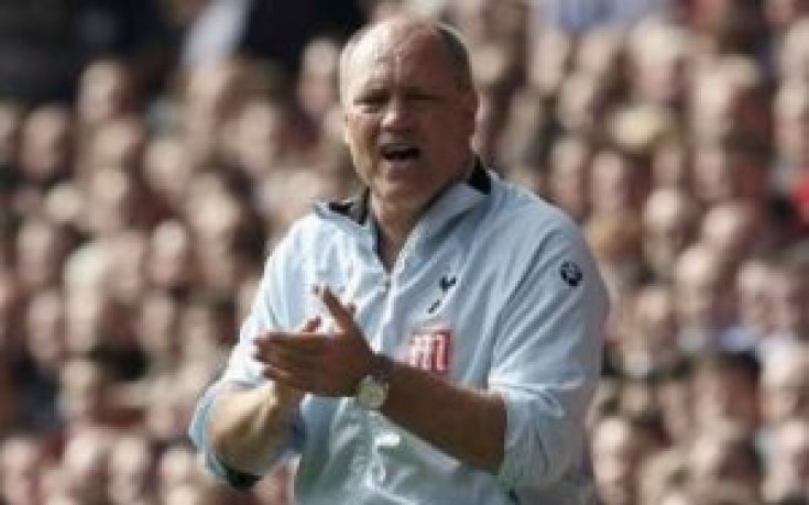 Бербатов получи отново признанието на Мартин Йол