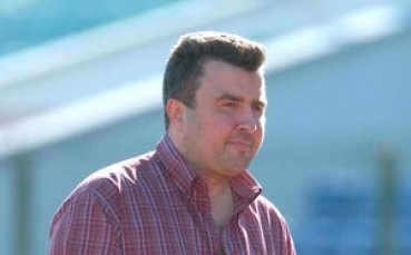 Дражев се размина със сензация