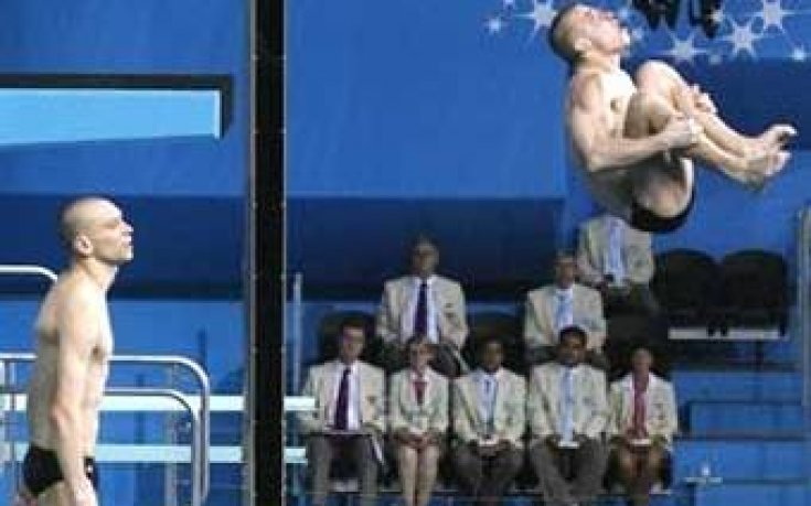 Спря тока на Световното по плуване в Мелбърн