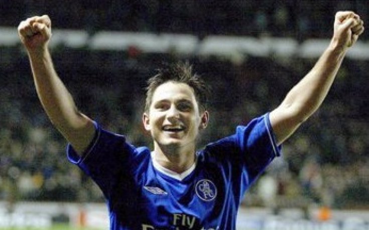 Секо се срещна с мениджъра на Лампард