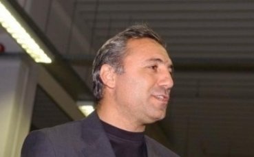Христо Стоичков ще става член на БОК