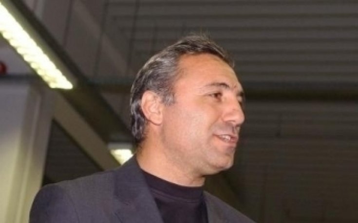 Христо Стоичков ще става член на БОК