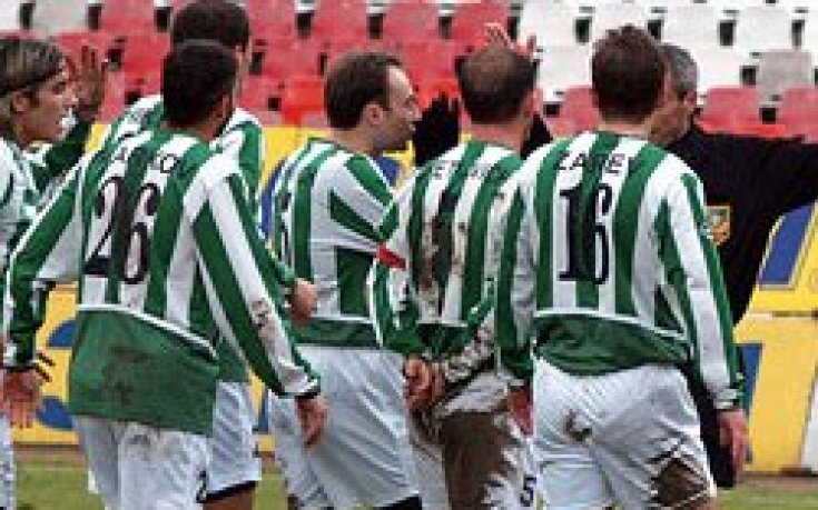 Вихрен ще мъсти на Марек