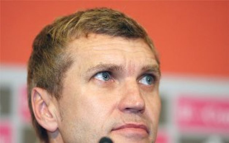 Фон Хеесен шеф на Волфсбург