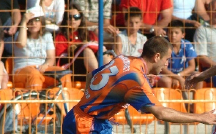 Васил Киров