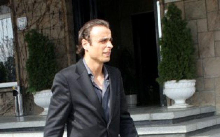 Английските медии продължават да шумят около Бербатов