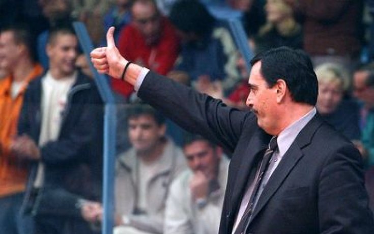 ЦСКА преговаря с Владо Джурович