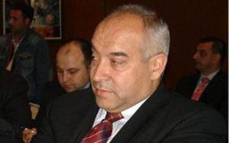 Александър Тасев: Важна е купата