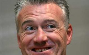 Дешан: Дел Пиеро е великолепен този сезон