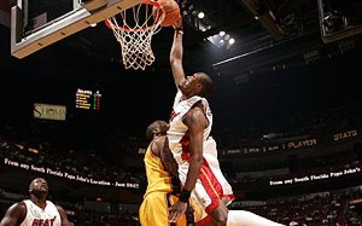 Шакийл О’Нийл носи победата на Маями над Атланта