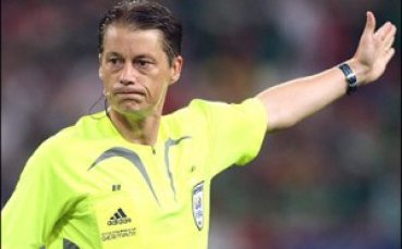 Словак свири румънско дерби