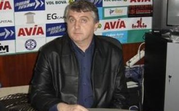 Георги Захаринов: Бием в Разлог