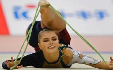 Алина Кабаева: Готова съм за реванш и победи