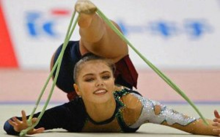 Алина Кабаева: Готова съм за реванш и победи