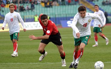 Пълна трагедия! България направи 0:0 с Албания