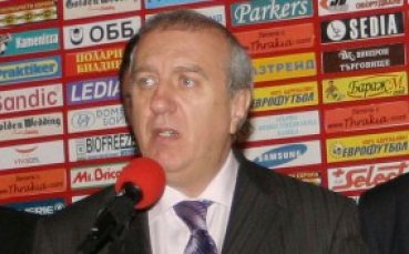 Томов: Трябва да се вземат мерки