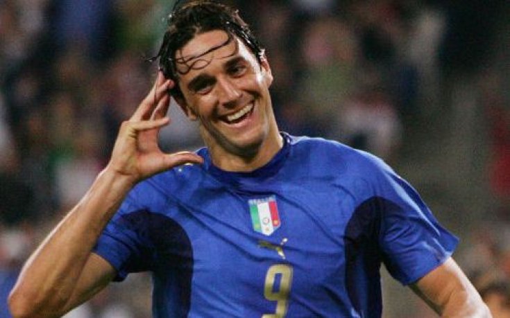 Лука Тони мисли позитивно