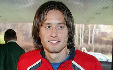 Росицки пред трансфер в Интер