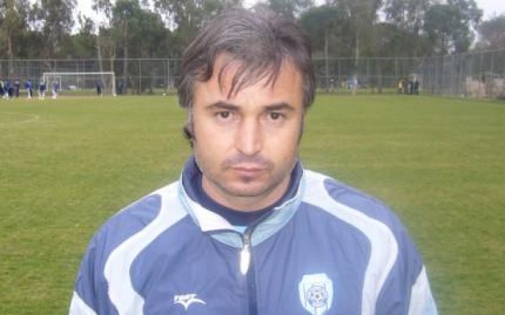 Ясен Петров