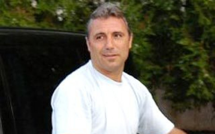 В Русия тръбят: Стоичков с ултиматум за два мача